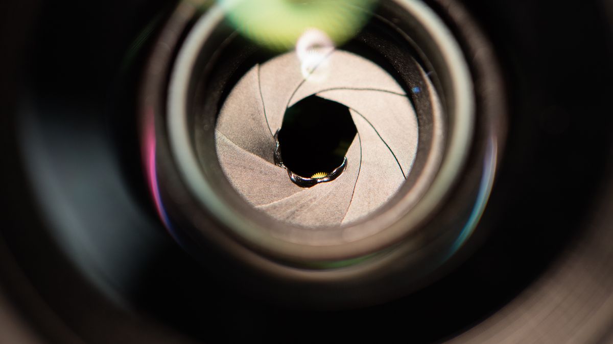 Wypalone matryce, stopione przysłony i wiele innych – to skutki niewłaściwego fotografowania zaćmienia 1