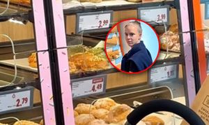 Kanadyjka nie mogła uwierzyć. To spotkało ją na zakupach w Polsce