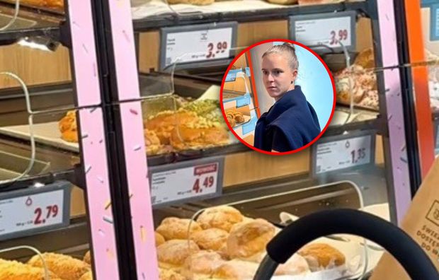 Kanadyjka poszła na zakupy do Lidla. Przeżyła "szok kulturowy"
