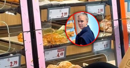 Kanadyjka poszła na zakupy do Lidla. Mówi, co ją zaskoczyło