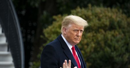 Trump wpłynie na sytuację Polski? Nowy sondaż, Polacy podzieleni