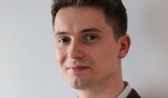 Paweł Baryś w zespole komunikacji Grupy Interia