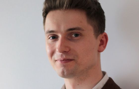 Paweł Baryś w zespole komunikacji Grupy Interia