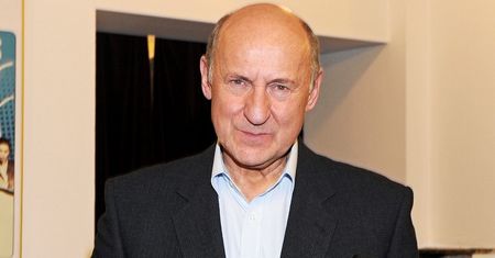 Fronczewski ma problemy zdrowotne. Musiał zrezygnować z roli