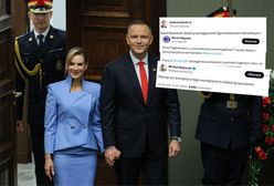 Polska ma nowego prezydenta. Fala komentarzy: To będzie gorąca jesień