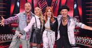 Rewolucja w "The Voice Kids". Natasza Urbańska mówi, co było najtrudniejsze w nowej roli jako trenerki