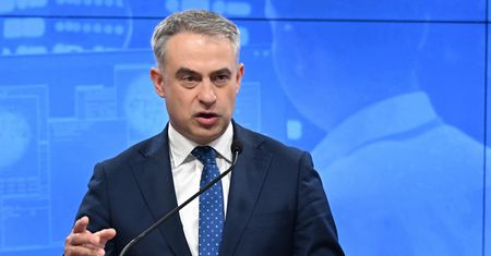 Gawkowski: Mam w głowie przekonanie, że wojna przyjdzie