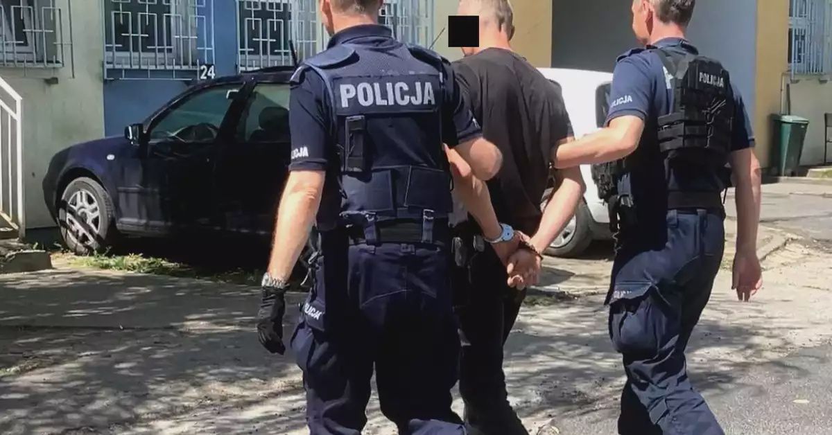 Toruń: Policja dementuje. Nie ma plagi włamań na Rubinkowie