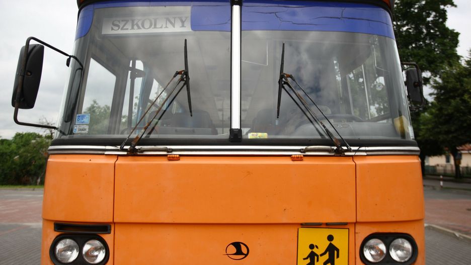 autobus