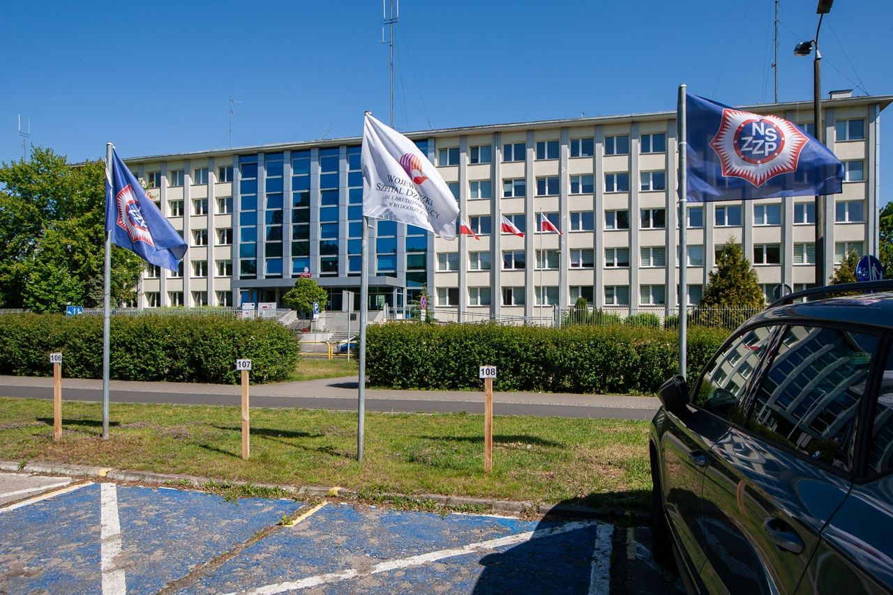 Bydgoszcz: Były anonimowe sygnały. Mobbingu nie stwierdzono