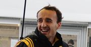 Kubica zostanie "TAJNĄ BRONIĄ" Mercedesa?!