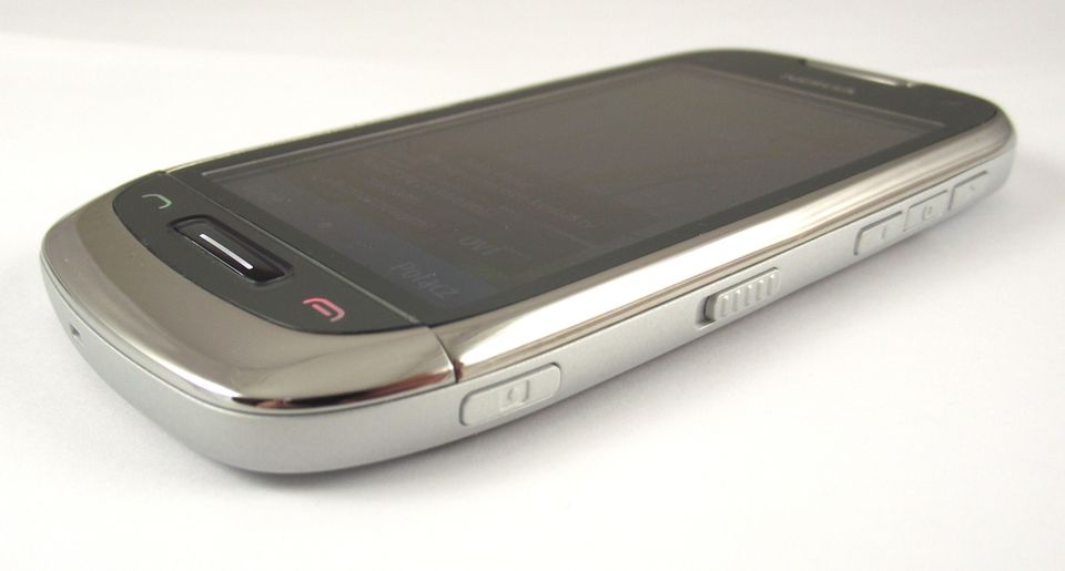 Najlepsze smartfony 2010 roku - TOP10 (by Mateusz) 10