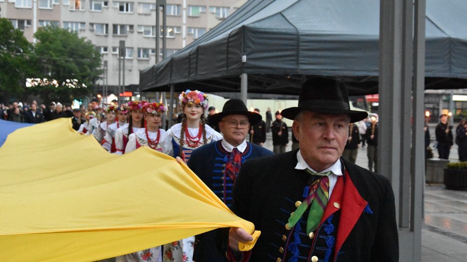 Ruda Śląśka