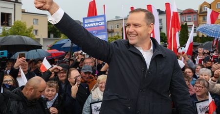 Kibol prezydentem? Cóż szkodzi spróbować? [OPINIA]