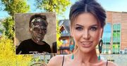 Rutkowscy STRASZYLI na Halloween. Upiorne stylizacje Mai i juniora