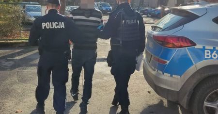Syn nie miał skrupułów wobec matki. Wyrządził jej wielką krzywdę