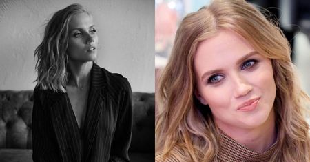 Pewna siebie Agnieszka Kaczorowska wyznaje, że "LUBI PIENIĄDZE" i zdradza swoje aspiracje: "Chcę w przyszłości ZARABIAĆ WIĘCEJ"