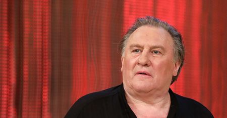 Gerard Depardieu podjął radykalną decyzję. Wygadał się przyjaciel aktora