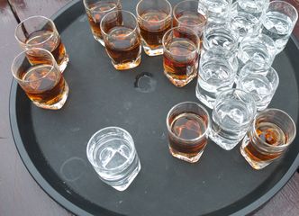 Polska Wódka marką chronioną. Będzie podbijać Chiny