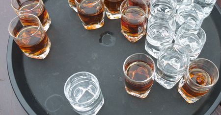 Polska Wódka marką chronioną. Będzie podbijać Chiny