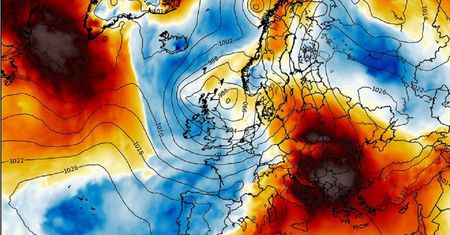 Polska na czarno. Zaskakujące prognozy. Zacznie się 17.10