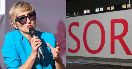 Magda Steczkowska opisuje sześciogodzinny pobyt na SOR-ze: "KRZYKI, OBELGI"
