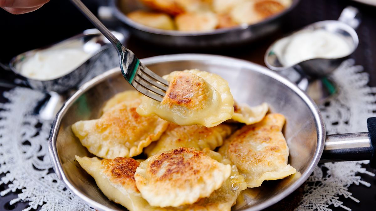 Pierogi