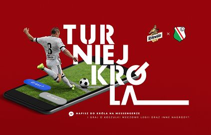 Krzysztof Pilaszek: z PayBack do Visa Europe