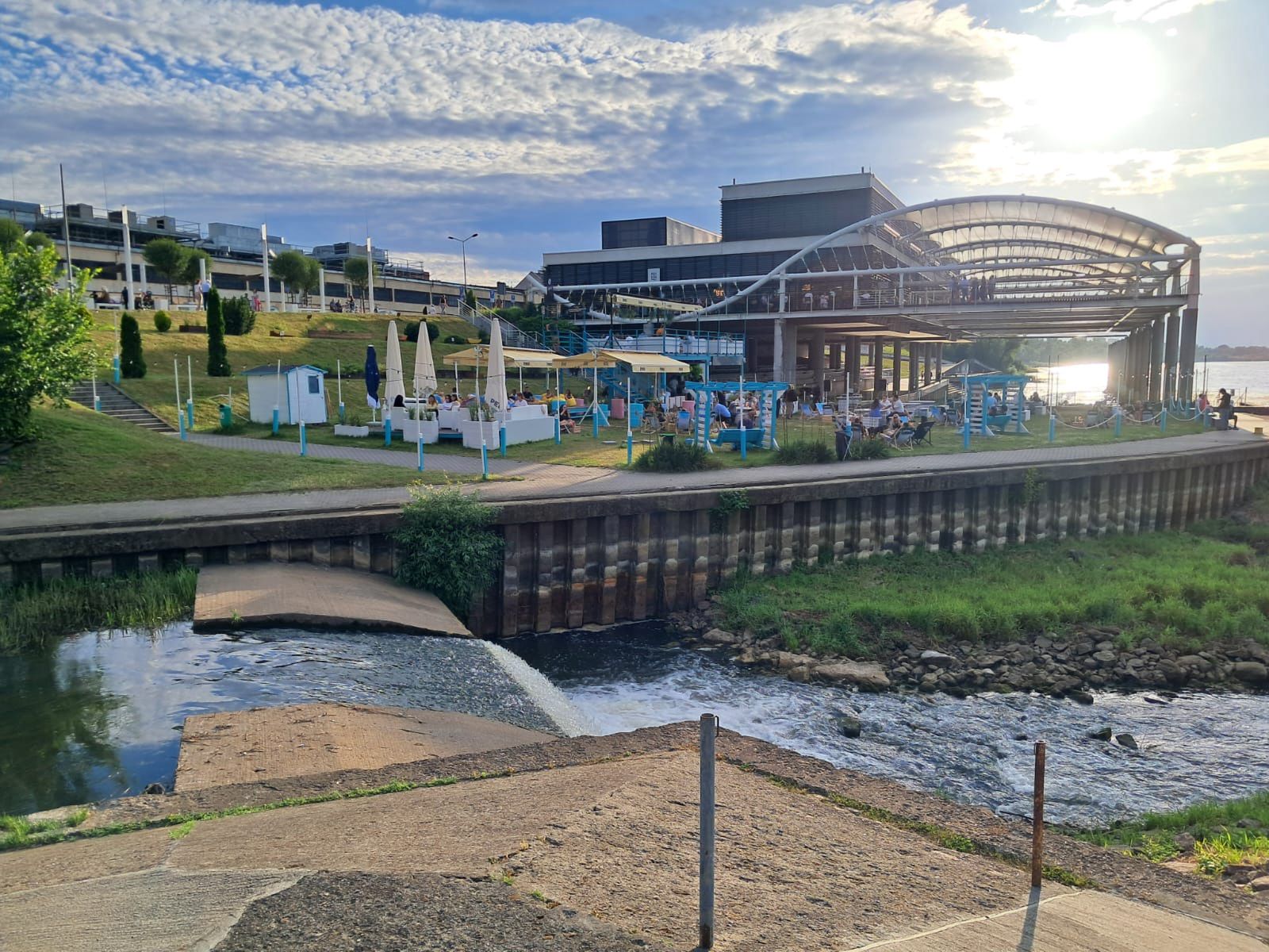 Włocławek kryje wiele niezwykłych miejsc