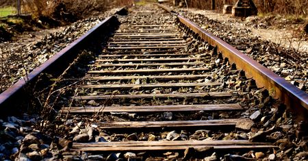 Tragedia na torach. Pendolino potrąciło dwie osoby