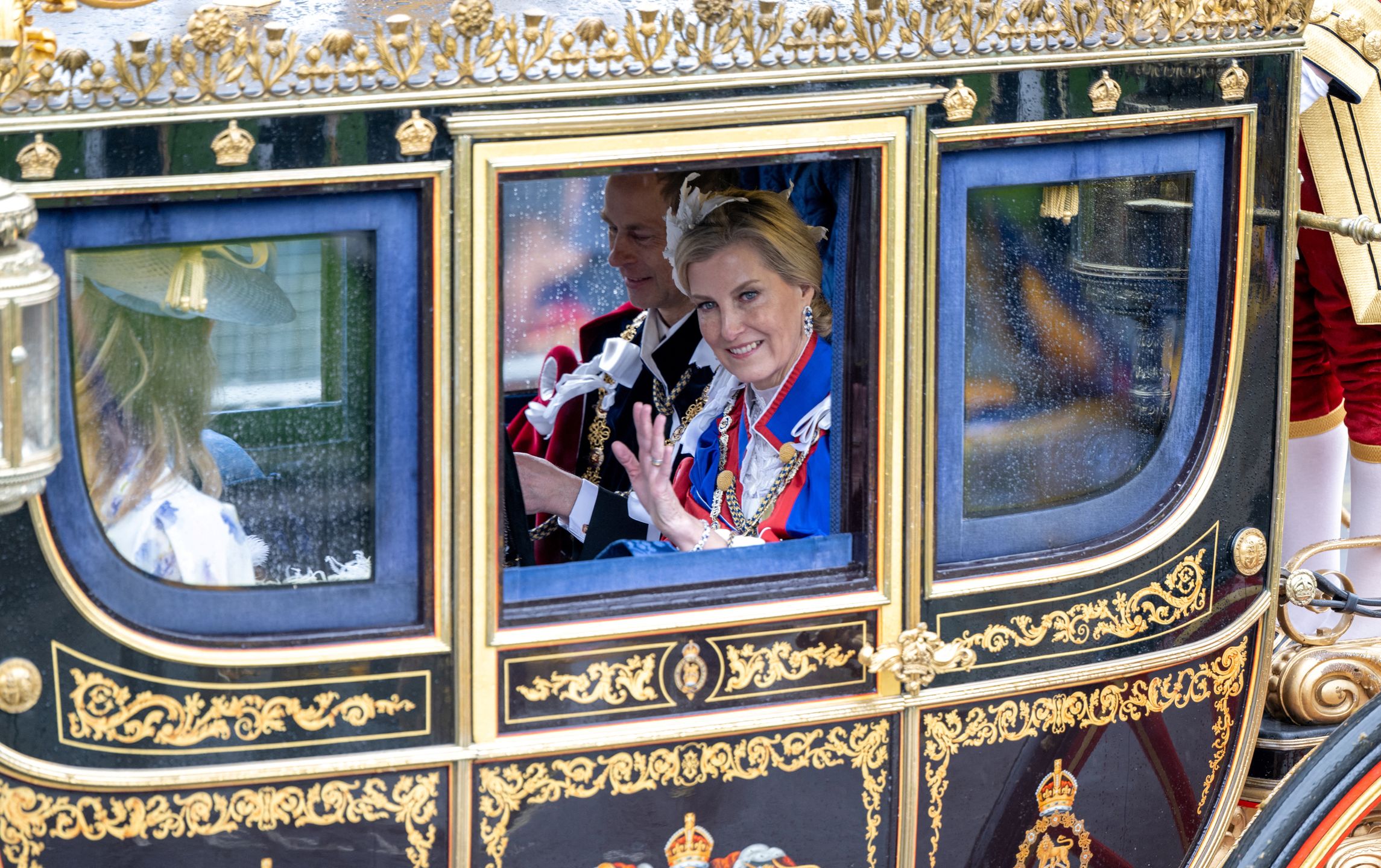 Księżna Zofia