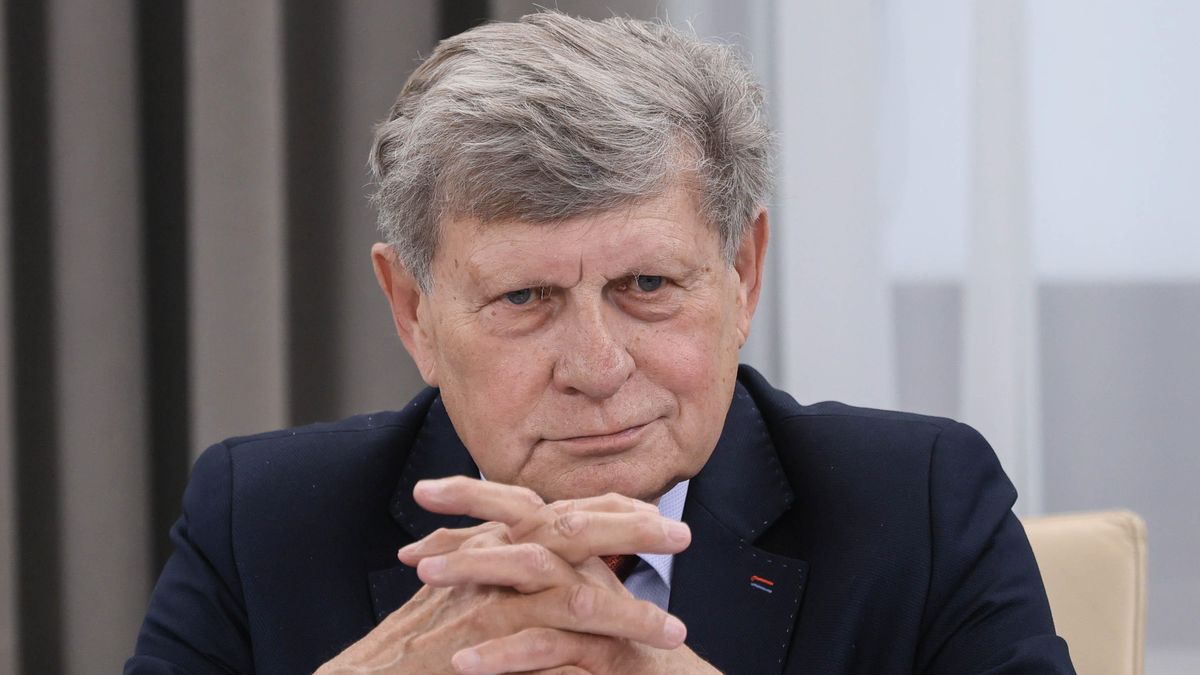 Leszek Balcerowicz krytykuje program "CPN"