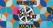 To już 30 lat z klasyką filmową pod "Niebieskim Kocykiem"