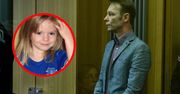 Policja zrobiła nalot. Poszukiwany wspólnik podejrzanego o zabicie Madeleine McCann