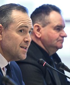 Ukraina w NATO? Nawrocki stawia warunek