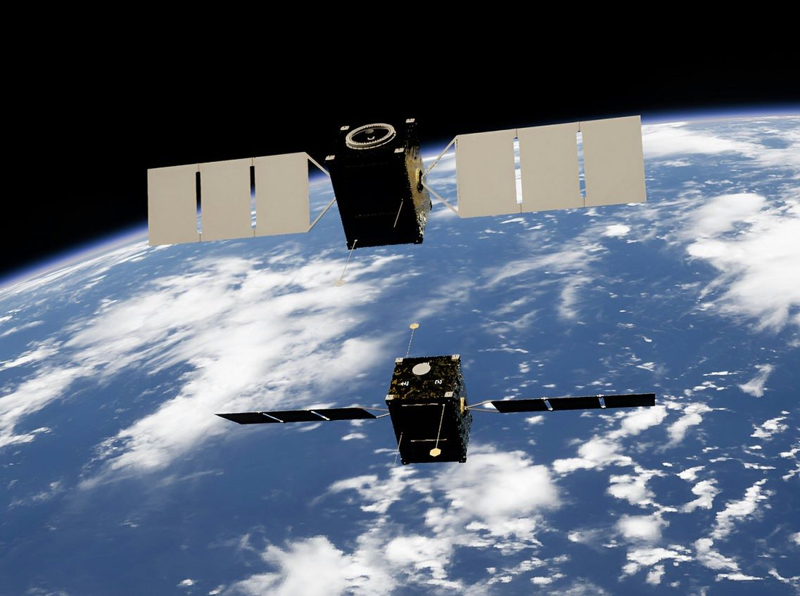 Amazon chce przejąć operatora internetu satelitarnego