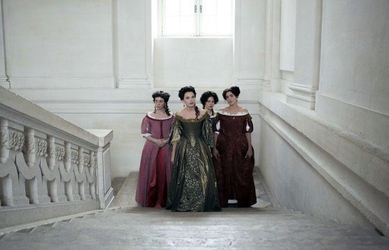 Drugi sezon francuskiej superprodukcji „Wersal. Prawo krwi 2” w Canal+