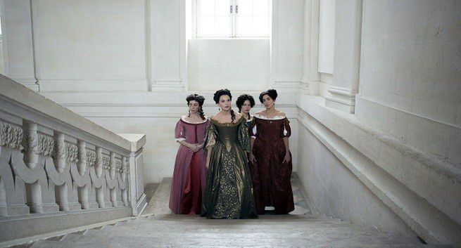 Drugi sezon francuskiej superprodukcji „Wersal. Prawo krwi 2” w Canal+