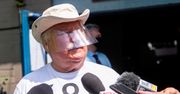 Popowo. Lech Wałęsa obrzucony pomidorami? Powodem sprawa "Bolka"