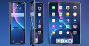 Składany iPhone? Apple ma wszystko, by zrobić najlepszy tego typu telefon na rynku