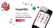 Heyahlike - czy to ma sens? [test]
