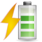 Battery Info icon