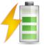 Battery Info icon