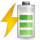 Battery Info ikona
