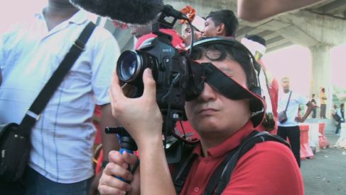 Czy filmy z lustrzanek zastąpią zdjęcia w Internecie? Jak się na to przygotować? [wideo] 1