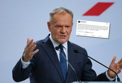 Przebił nawet Muska. Wpis Tuska bije rekordy popularności
