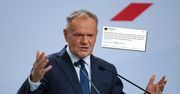 Przebił nawet Muska. Wpis Tuska bije rekordy popularności