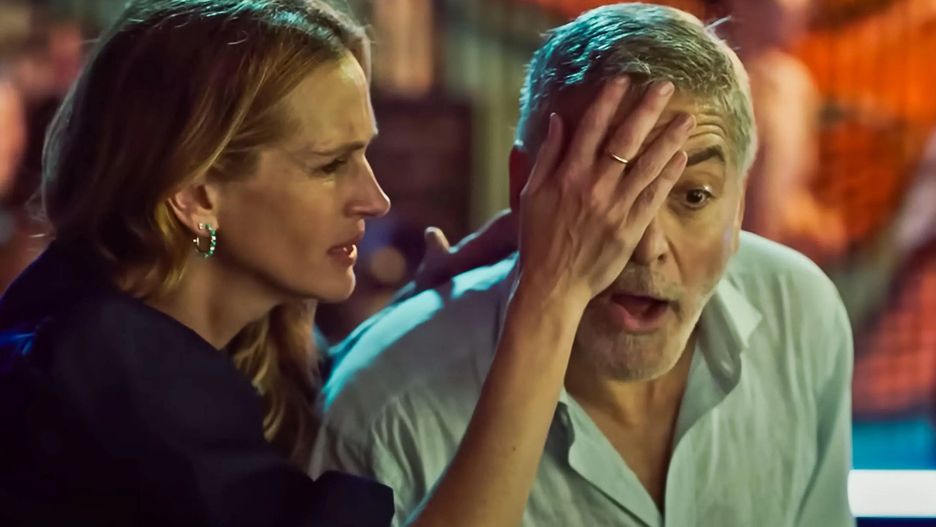 "Bilet do raju" już na DVD i Blu-ray  