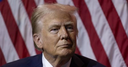 Ekspert wprost o Trumpie. "Nie będzie próby przehandlowania Ukrainy"