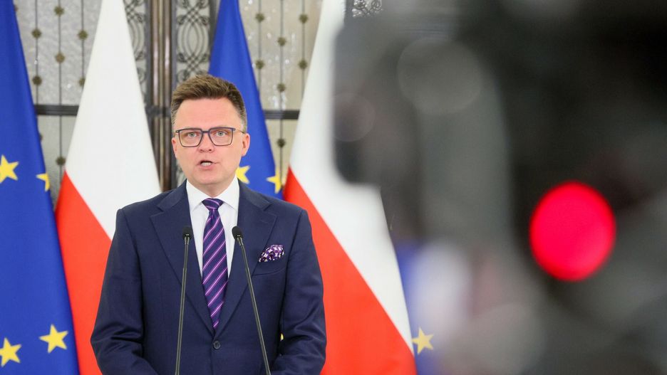 Szymon Hołownia 
